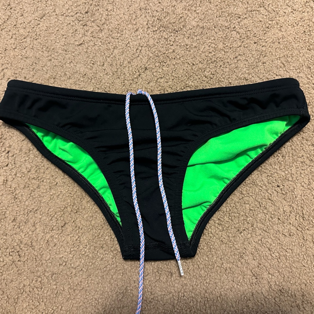 JOLYN ANDY BIKINI BOTTOM size small